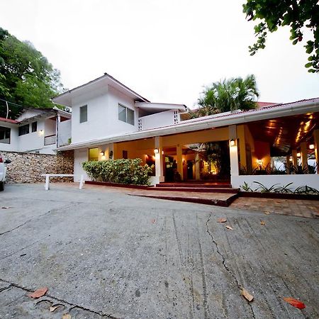Hotel Mont Joli Cap-Haitien Exterior photo